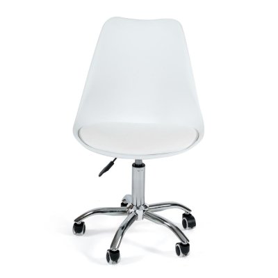 Комплект из 4х офисных кресел Tulip (Tetchair)