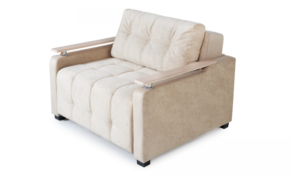 Кресло-кровать Болтон 2 (Кромма)